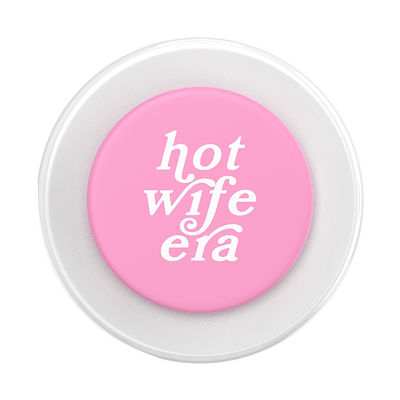 Secondary image for hover Hot Wife Era &mdash; MagSafe PopGrip