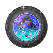Tidepool Starfall &mdash; MagSafe PopGrip image number 2