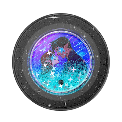 Secondary image for hover Tidepool Starfall &mdash; MagSafe PopGrip