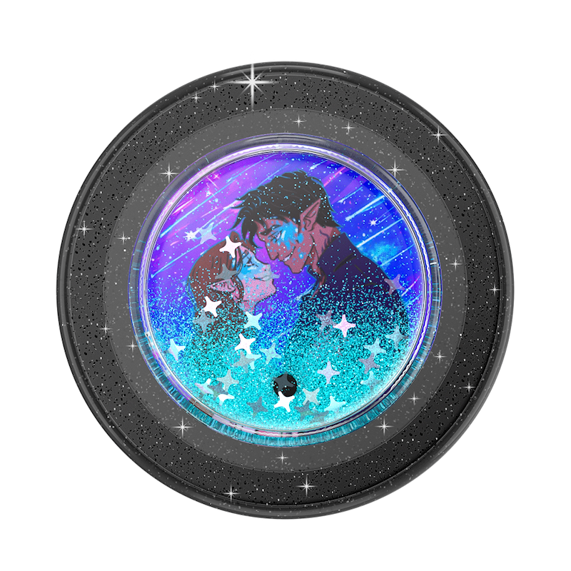 Tidepool Starfall &mdash; MagSafe PopGrip image number 1