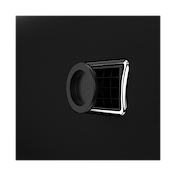 Black &mdash; MagSafe Car Vent Mount image number 6