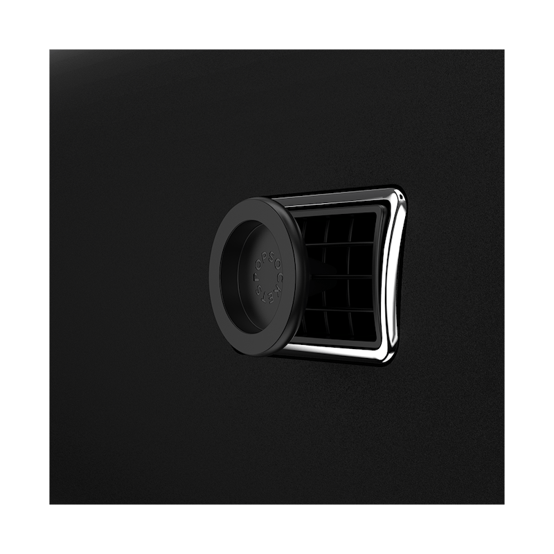 Black — MagSafe Car Vent Mount image number 5