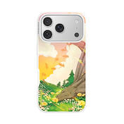 Abraxos &mdash; iPhone 17 Pro MagSafe Case image number 1