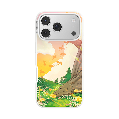 Abraxos &mdash; iPhone 17 Pro MagSafe Case