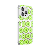 Kiwi Slice &mdash; iPhone 14 Pro MagSafe Case image number 2
