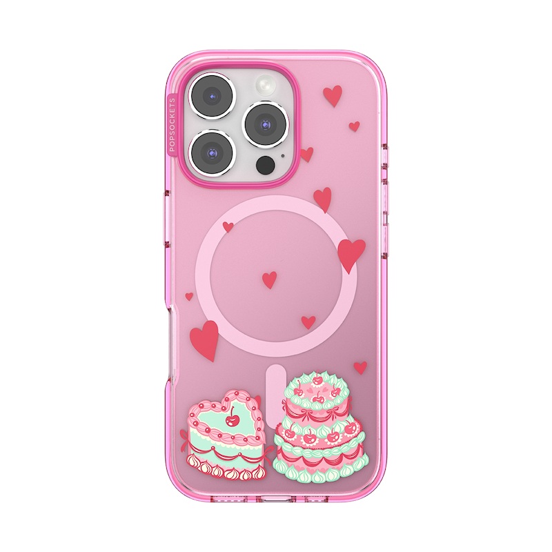 Sugary Sweet — iPhone 16 Pro MagSafe Case image number 0