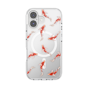 Koi &mdash; iPhone 16 MagSafe Case image number 1