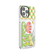 Leafeon's Garden&nbsp; &mdash; iPhone 13 Pro Max MagSafe Case image number 2