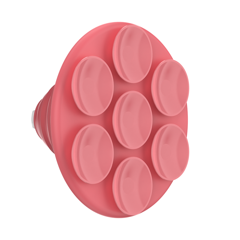 Putty &mdash; Suck-Up PopTop & Mount