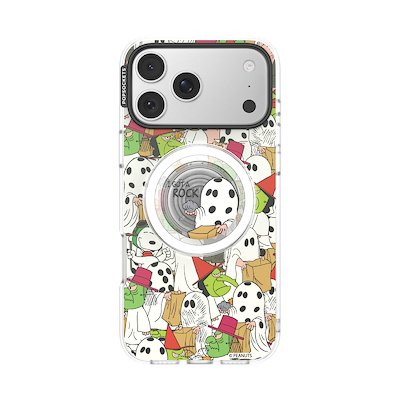 Tricks or Treats &mdash; iPhone 18 Pro Max MagSafe Case