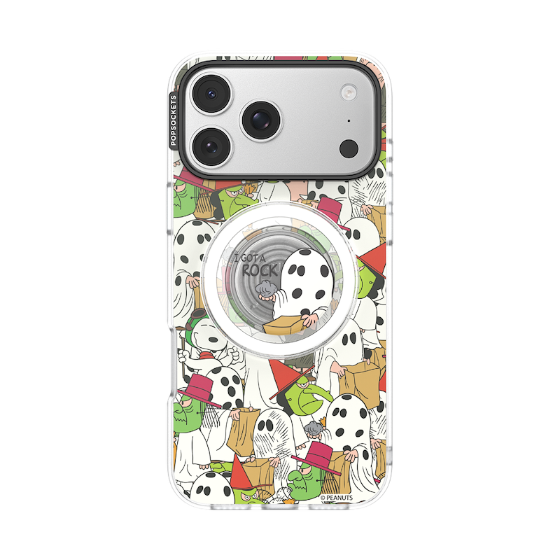 Tricks or Treats &mdash; iPhone 18 Pro Max MagSafe Case image number 0