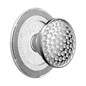 Enamel Rodeo Royalty &mdash;  MagSafe PopGrip image number 1