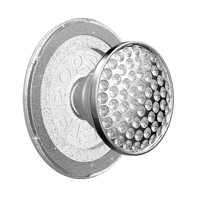 Enamel Rodeo Royalty &mdash;  MagSafe PopGrip