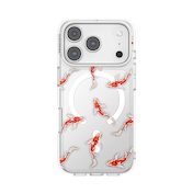 Koi &mdash; iPhone 17 Pro MagSafe Case image number 1