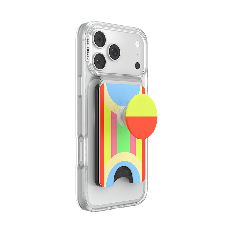 Electric Court &mdash; MagSafe PopWallet+ image number 7