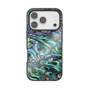 Mirror Abalone &mdash; iPhone 17 Pro MagSafe Case image number 1