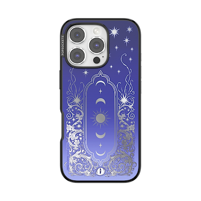 Mirror Curse Breaker &mdash; iPhone 16 Pro MagSafe Case