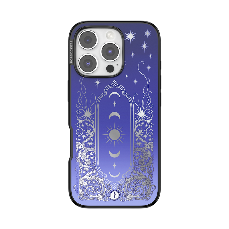 Mirror Curse Breaker &mdash; iPhone 16 Pro MagSafe Case image number 0
