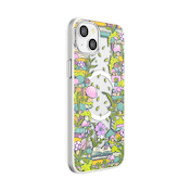 Fairy Trap Library &mdash; iPhone 15 Plus MagSafe Case image number 2