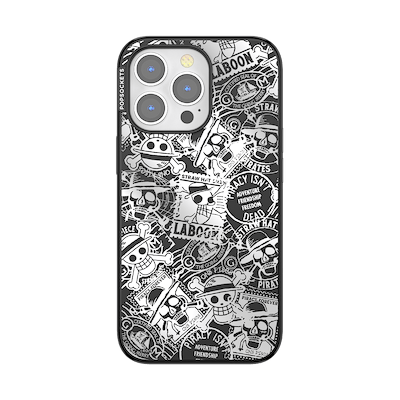 Piracy Isn't Dead &mdash; iPhone 13 Pro MagSafe Case