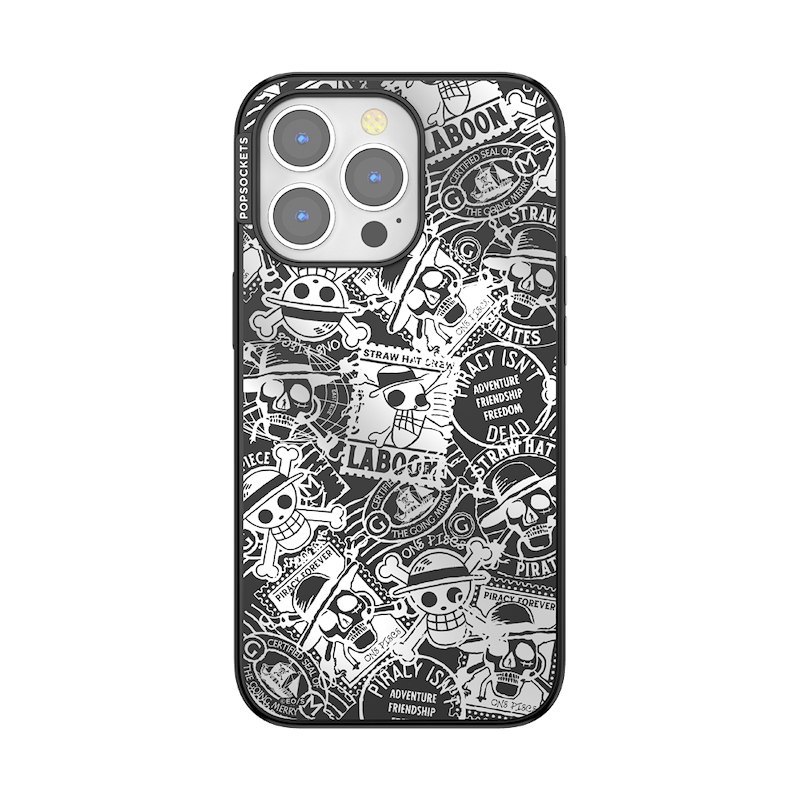 Piracy Isn't Dead &mdash; iPhone 13 Pro MagSafe Case image number 0