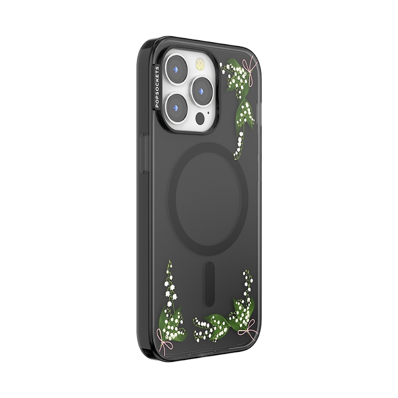 Lily of the Valley&nbsp; &mdash; iPhone 13 Pro MagSafe Case image number 1