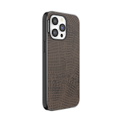 Cocoa Umber Petrified &mdash; iPhone 15 Pro Max MagSafe Case image number 2