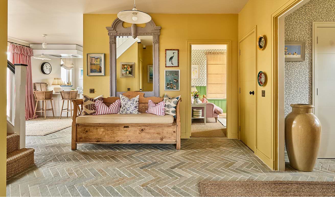5 Things we Adore About Kit & Co’s Home