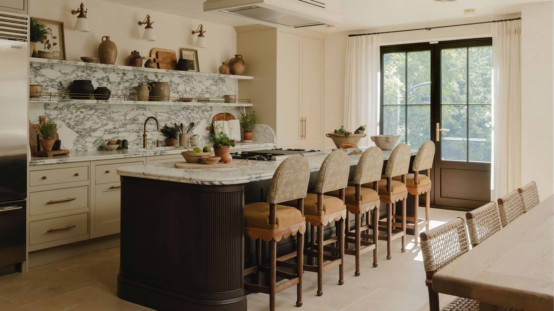 Ca' Pietra Design Awards 2025: The Winners