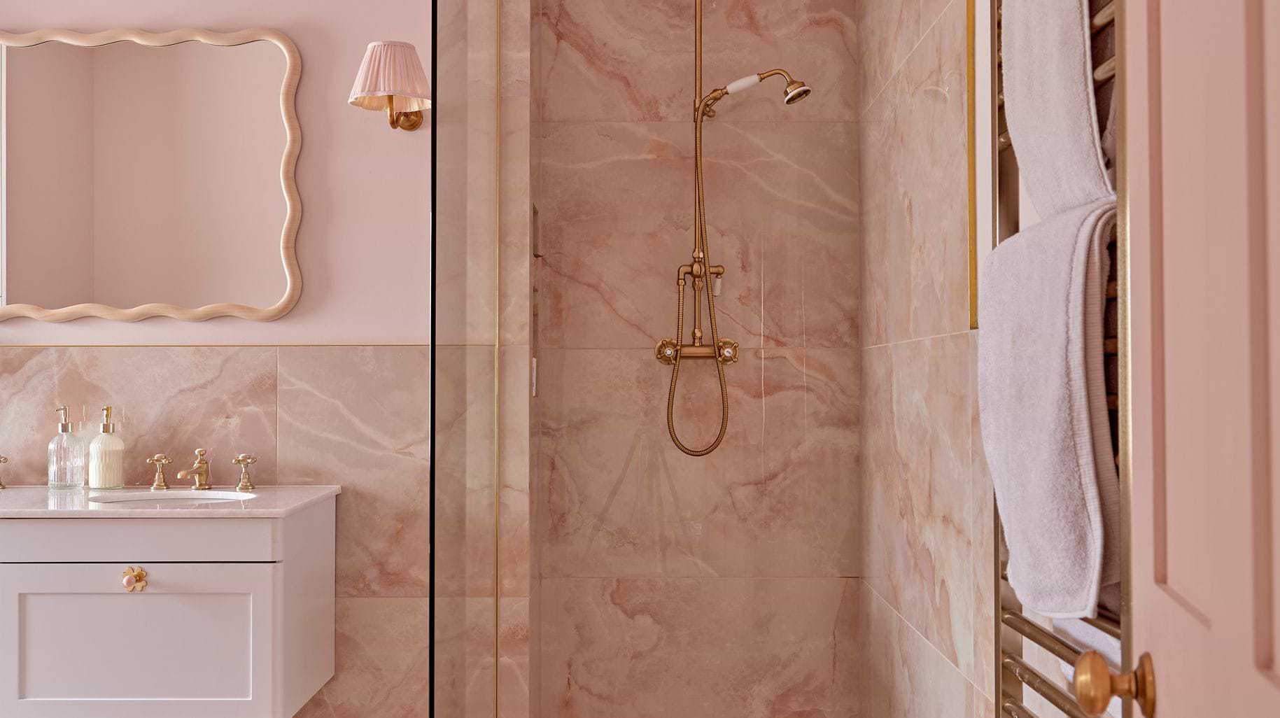 The Rise of Onyx Tiles