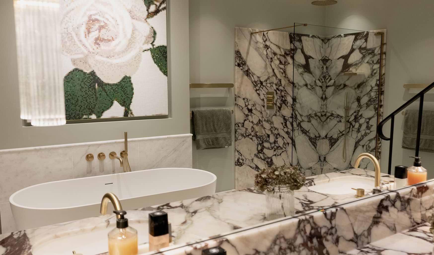 A Sense of Luxury
