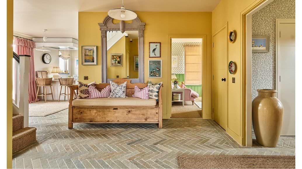 5 Things we Adore About Kit & Co’s Home