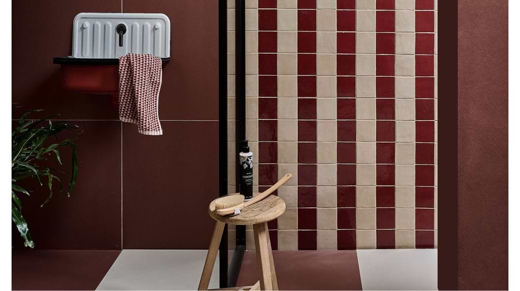 Why we are in love with cherry red interiors this Valentines day