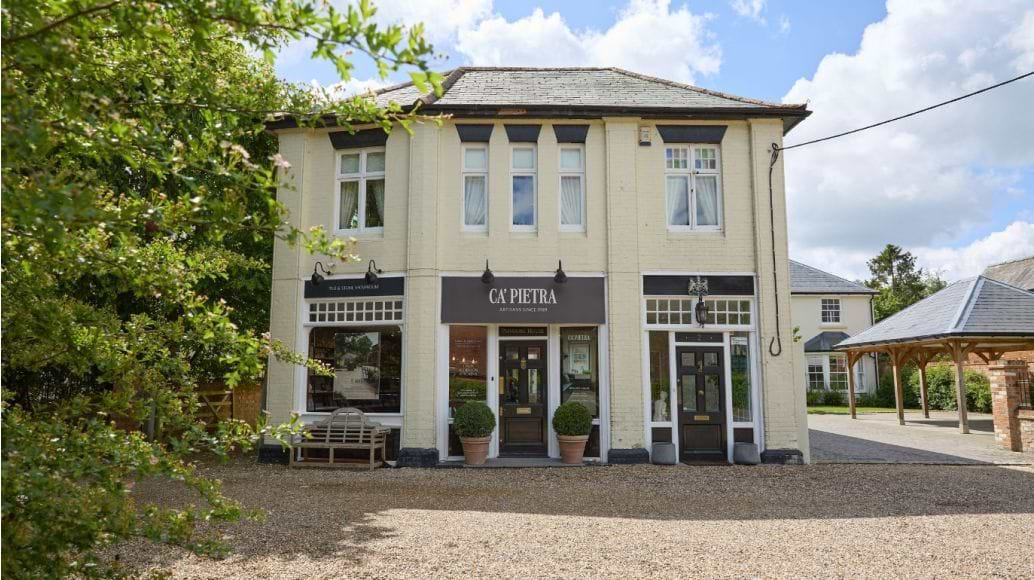 A Fresh Chapter for Our Hartley Wintney Showroom