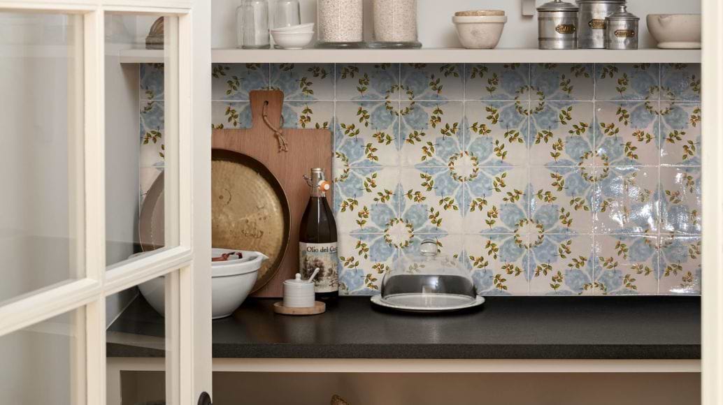 Notes from Nonna’s Kitchen