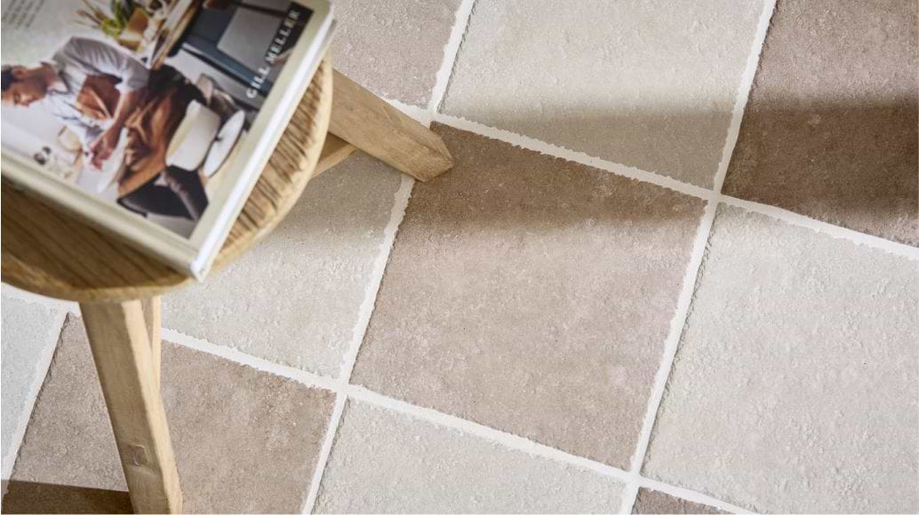 Ca’ Pietra introduces Abbey and Lacock to its National Trust Tile Collection