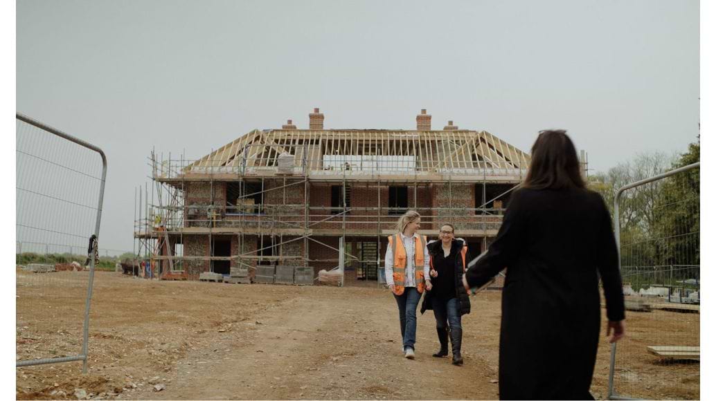 Crafted Support for Custom Stone Projects