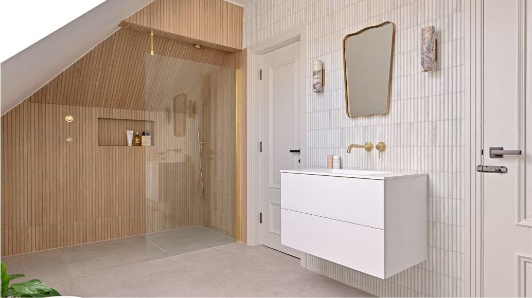 Textural tiling 