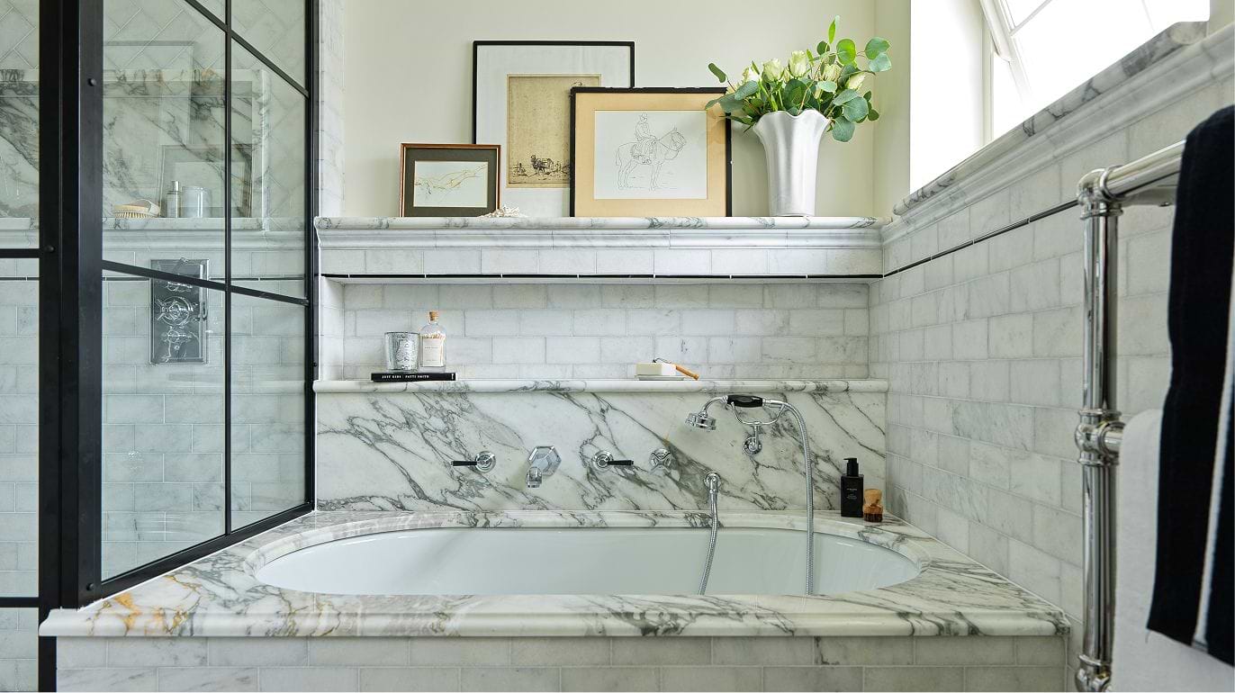 Classically elegant