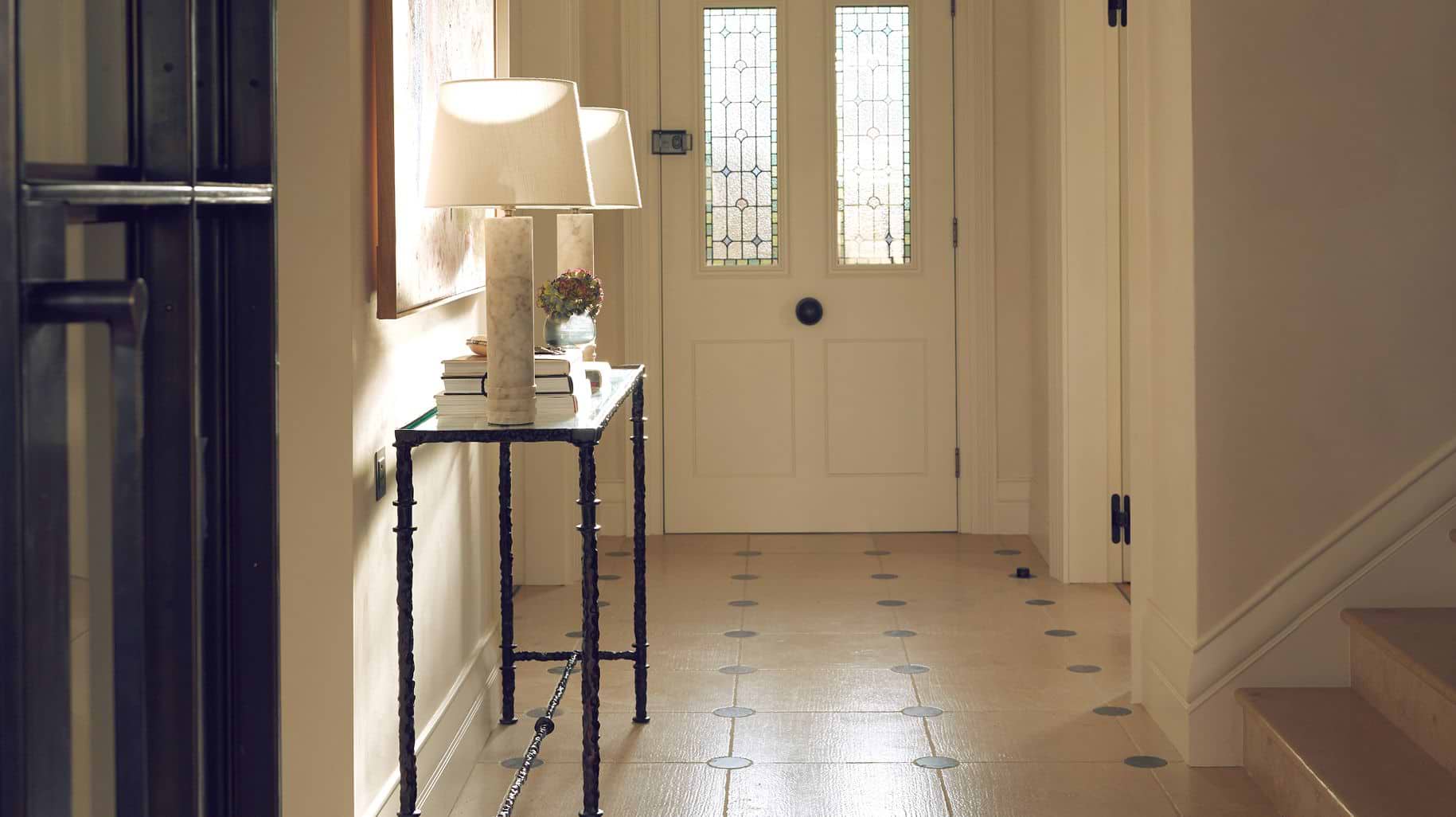 Heritage Meets Individuality