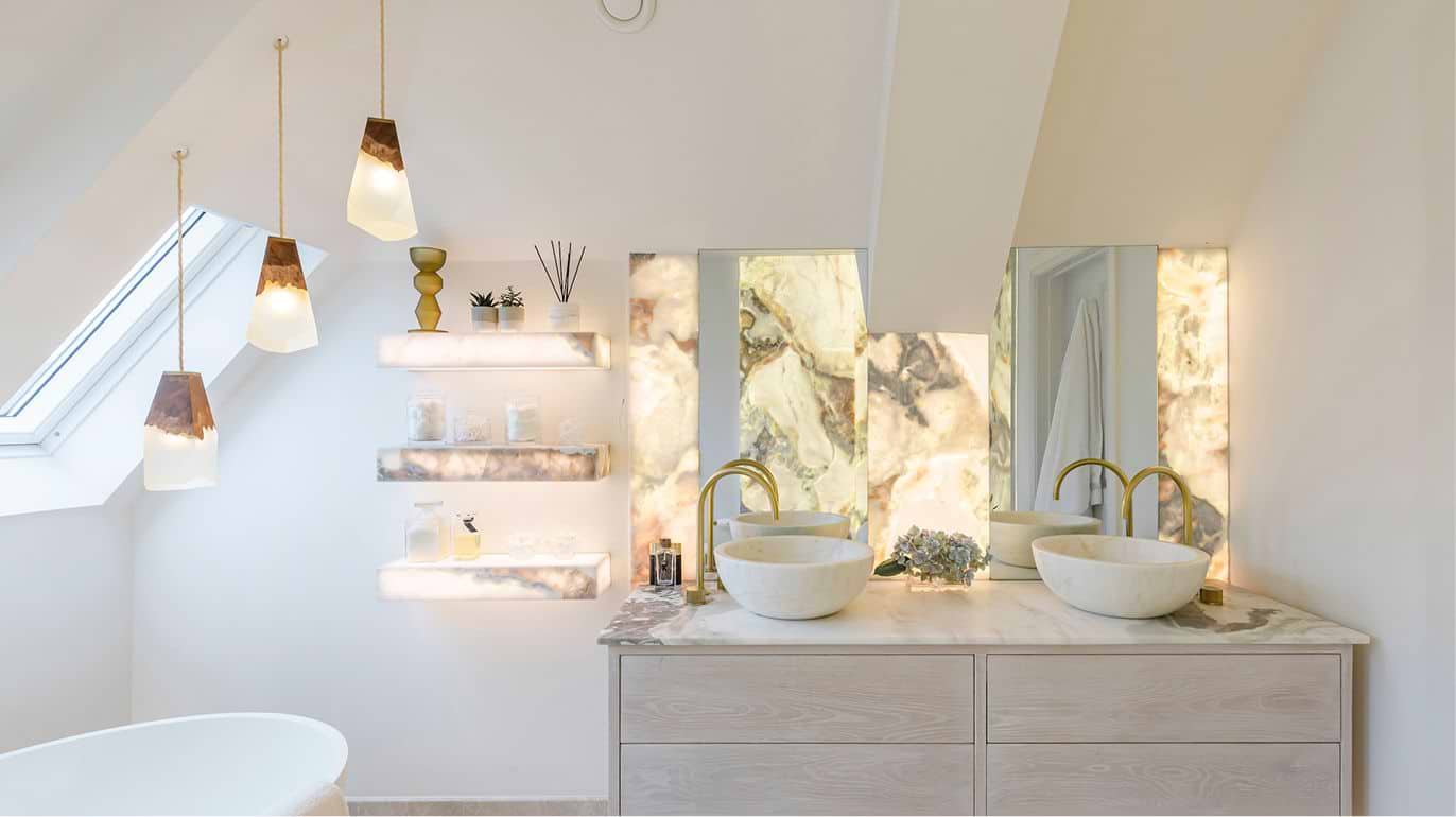 Illuminating Design