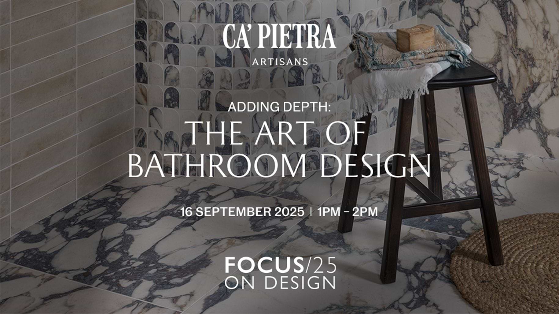 On the Panel: Design Voices You Won’t Want to Miss