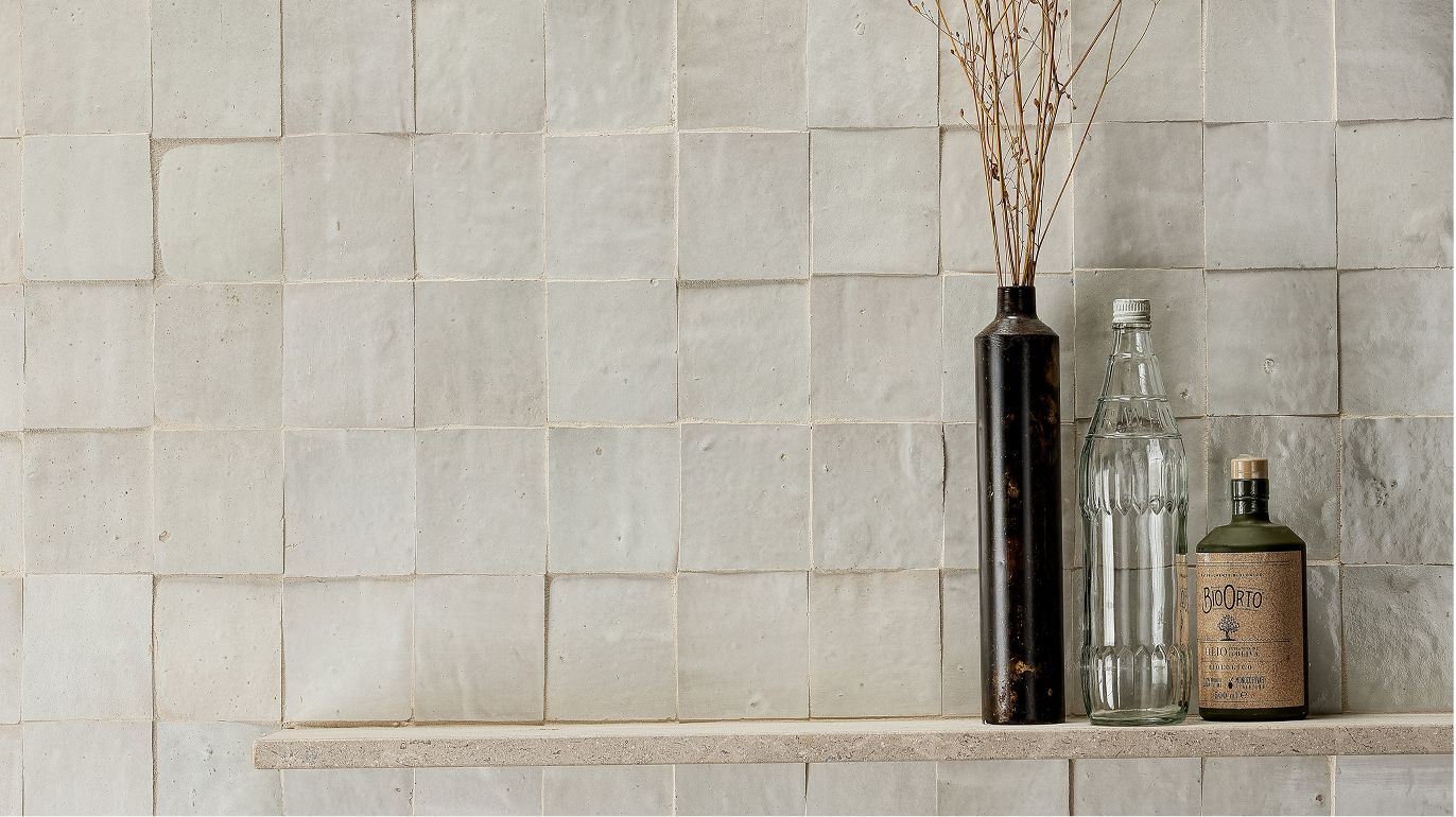 Pantone’s Colour of the Year 2026: Ca’ Pietra reveals how to bring the shade into your home through tiles