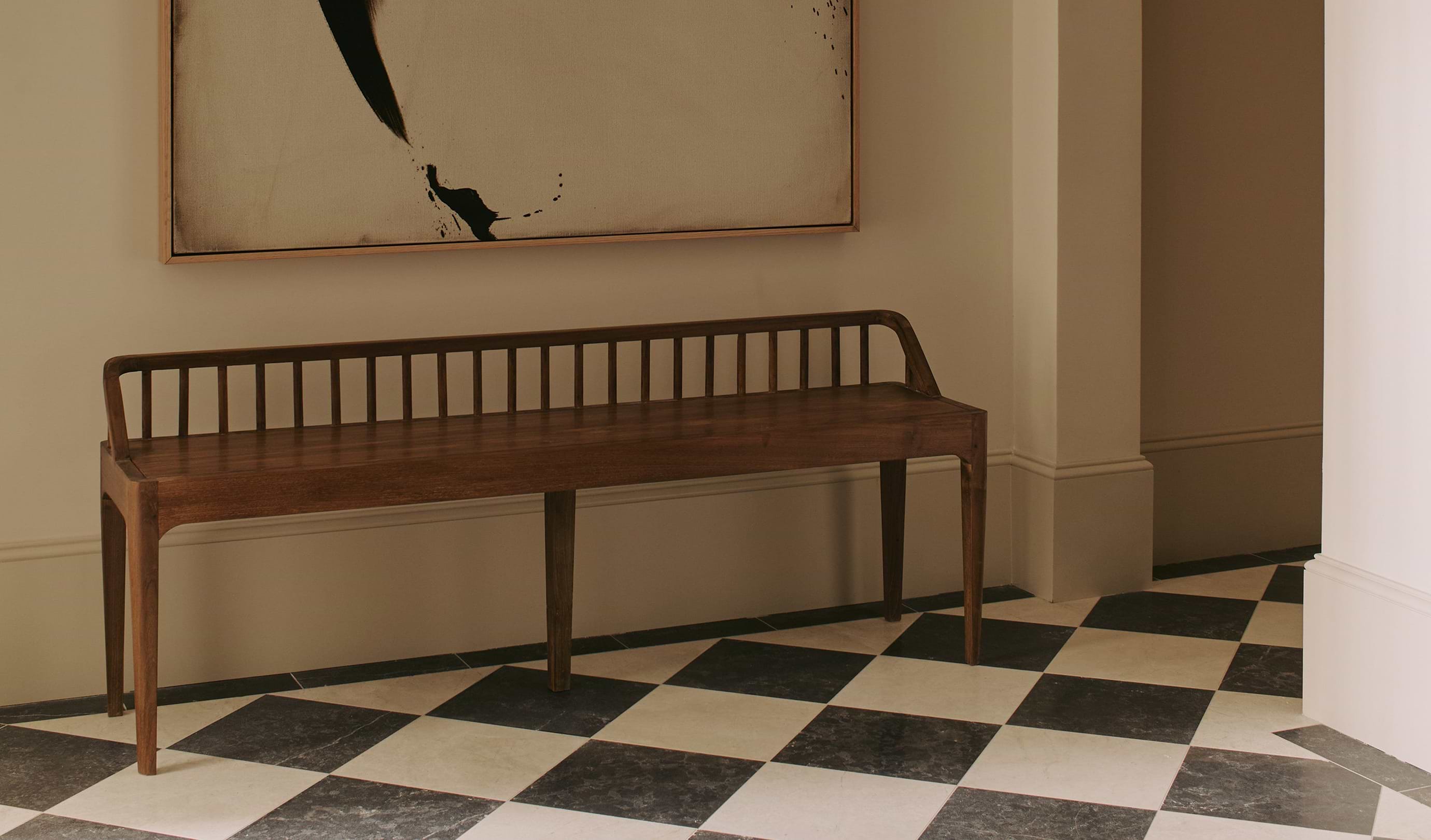Parisian Elegance in Hampstead