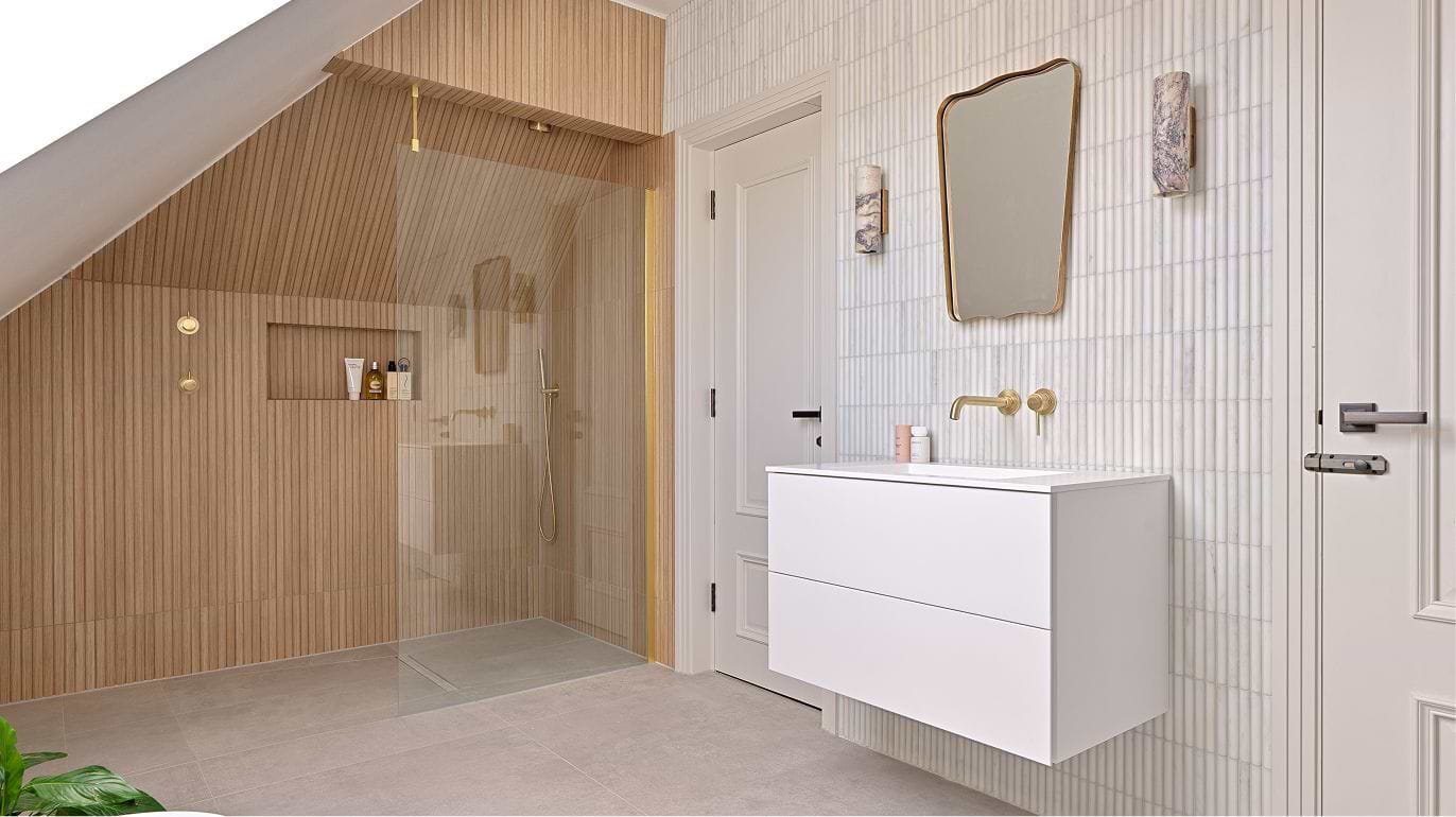 Textural tiling 