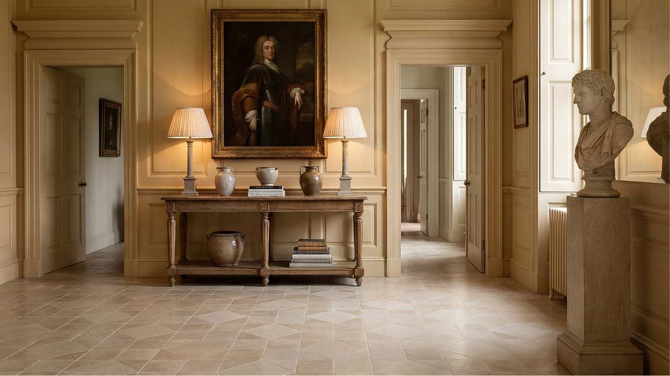 Thoughtfully Composed