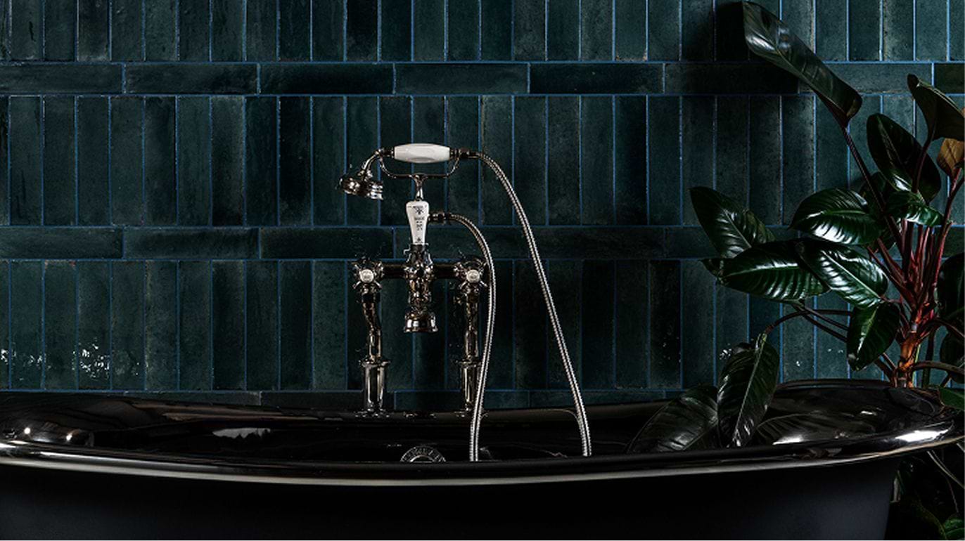 Using grout as a Design Tool