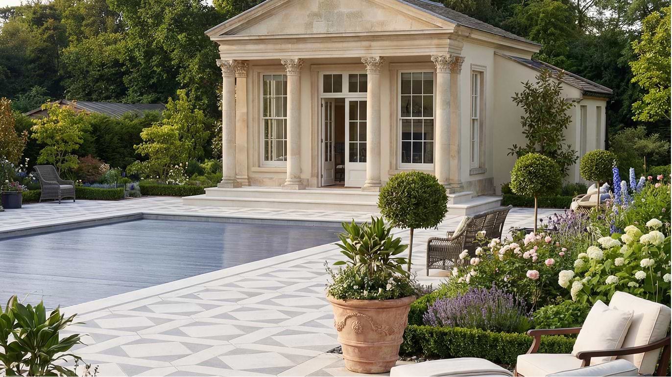 Timeless Terrace