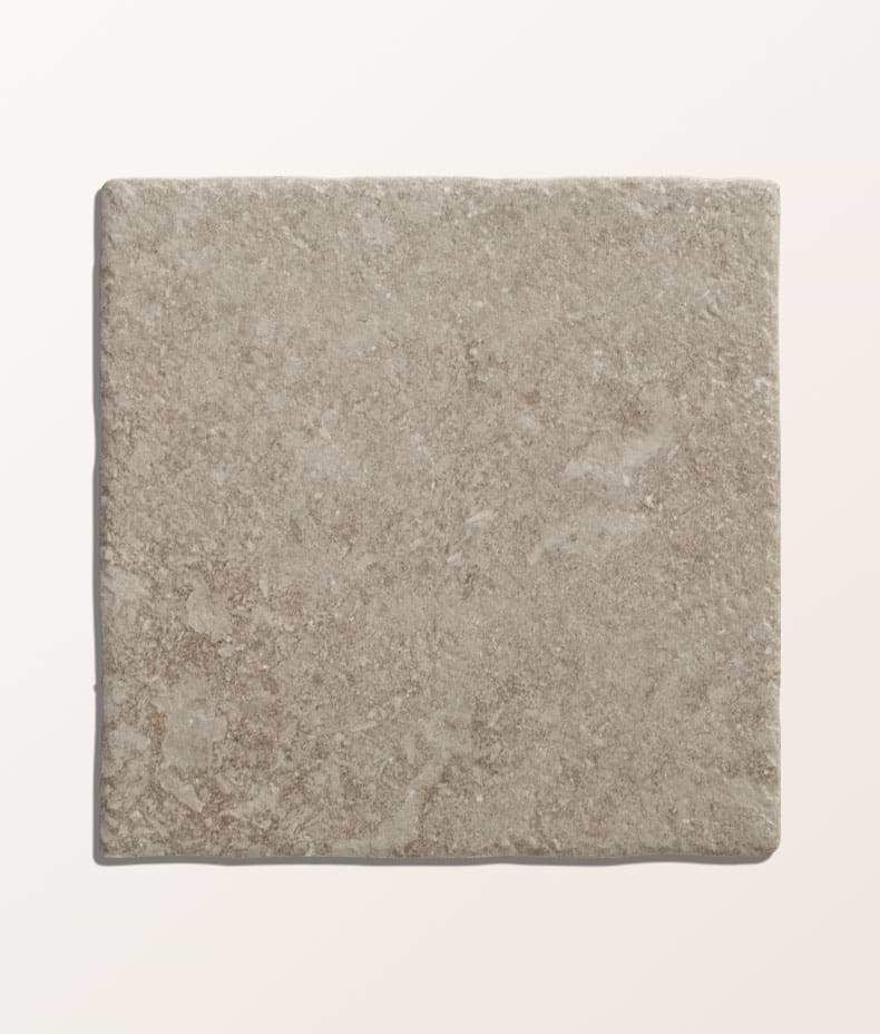 Abbey Porcelain Square Dove