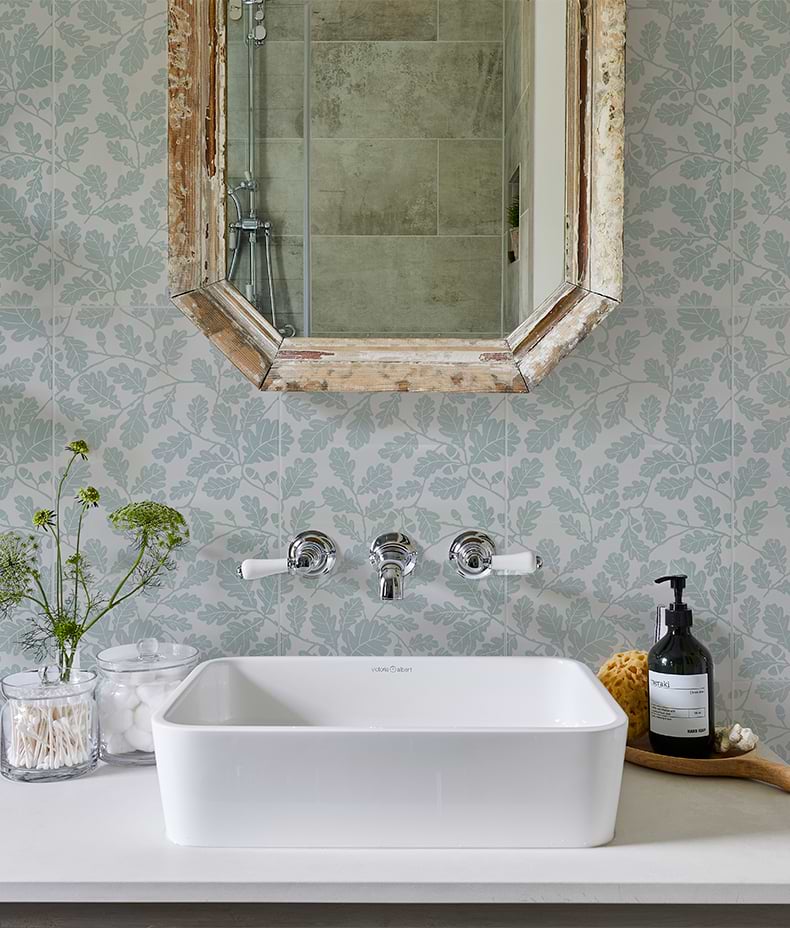 Alfriston Clergy Ceramic Sea Kale